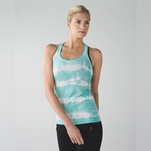 lululemon swiftly tech racerback